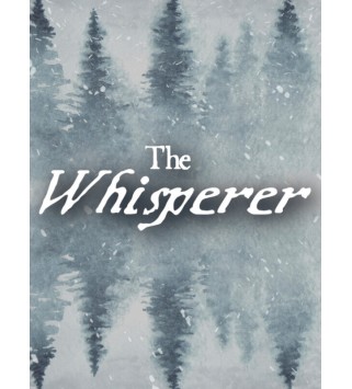 The Whisperer GOG.com Key GLOBAL